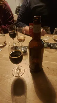Gurthnar's photo of Bourbon County Brand Stout - Reserve 2019 Rittenhouse Rye