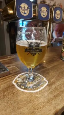 Gurthnar's photo of Agapé