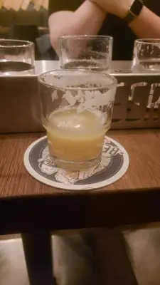 Gurthnar's photo of The Tutelage of Randy Tutelage