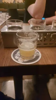 Gurthnar's photo of Citra Sensation - Double Dry Hopped