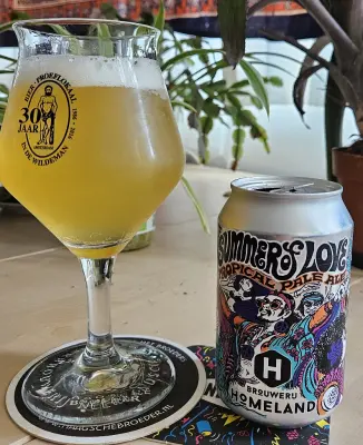 potjebier's photo of Summer Of Love