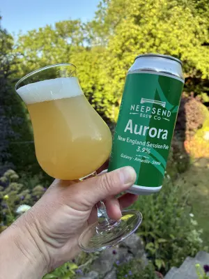 Garrold's photo of Aurora