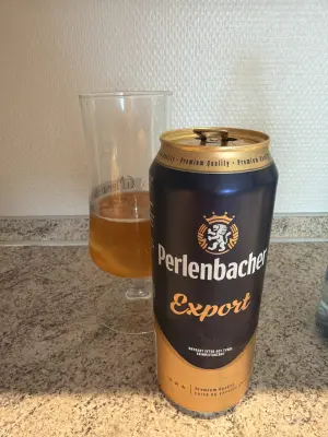 Ken1's photo of Perlenbacher Export