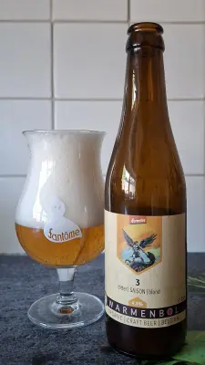 EvNa's photo of Demeter 3 Saison