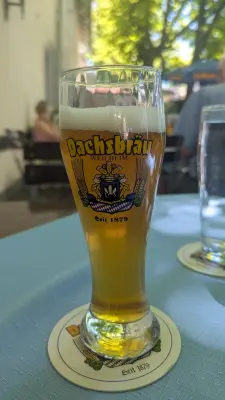 Werckmeister's photo of Original Hefeweizen