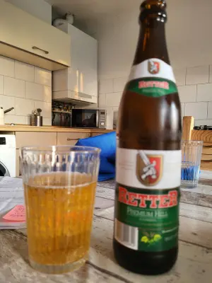 brnandersen's photo of Retter Premium Hell