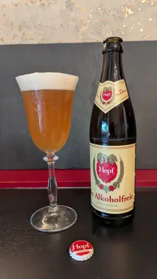 Werckmeister's photo of Die Alkoholfreie