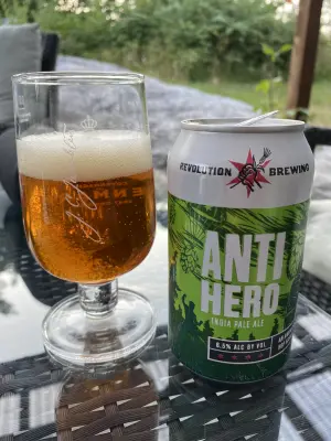 IpaPils's photo of Anti-Hero