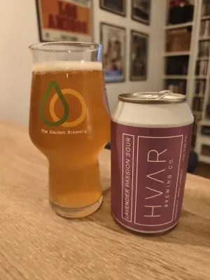 Armano's photo of Lavander Passion Sour
