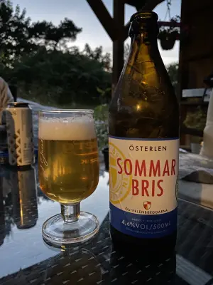 IpaPils's photo of Österlen Sommarbris