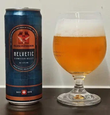 kto's photo of Helvetic