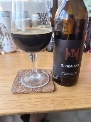 ogivlado's photo of Genealogy - George Howell Coffee