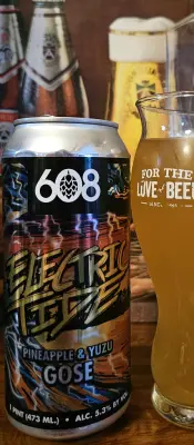 drpimento's photo of Electric Tide