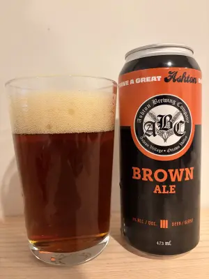 Kita's photo of Brown Ale
