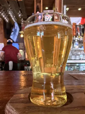Kita's photo of Midas' Liquid Gold