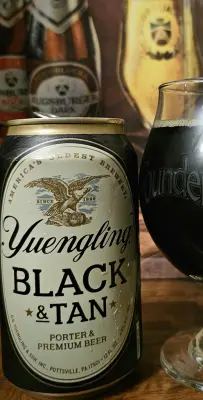 drpimento's photo of Black & Tan