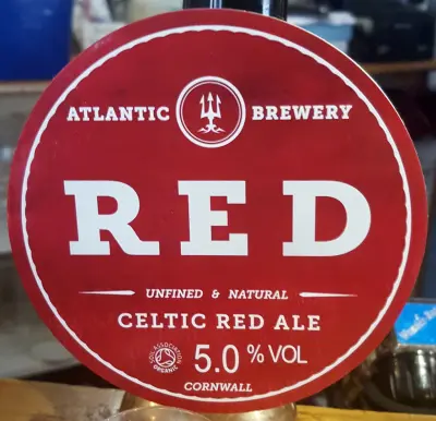 eurosoba's photo of Red