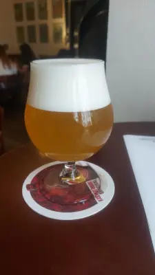 Gurthnar's photo of The Beer Spot Coconut NEIPA / Winter Haze