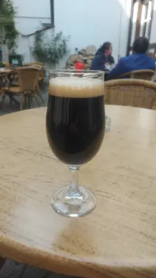 Gurthnar's photo of Black Gun 15°
