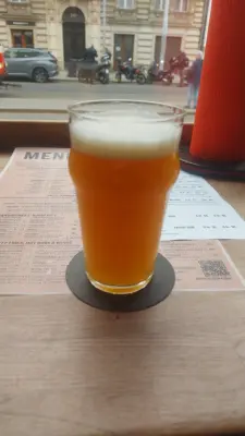 Gurthnar's photo of Tropiq Fizz 11