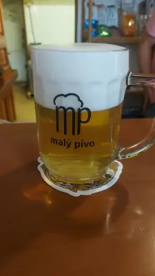 Gurthnar's photo of Krásný Pivo