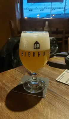 Gurthnar's photo of Weide Blonde