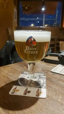 Gurthnar's photo of Pater Lieven Blond / Blonde