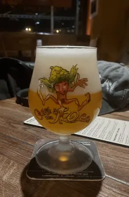 Gurthnar's photo of Cuvée des Trolls