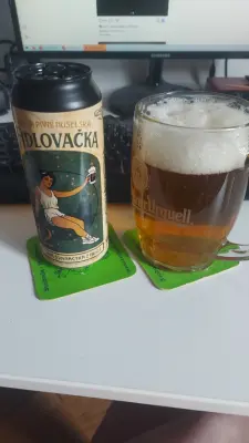 Gurthnar's photo of Fidlovačka