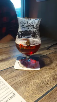 Gurthnar's photo of Piraat Red