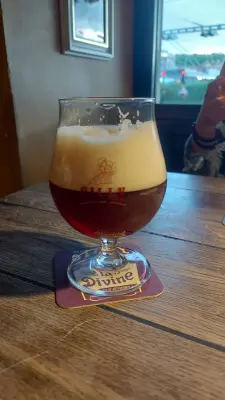 Gurthnar's photo of Saison