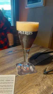 Gurthnar's photo of Petrus Nitro Cherry & Chocolate Quad