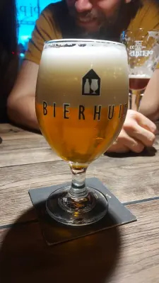 Gurthnar's photo of Sparta Pils