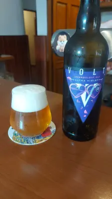 Gurthnar's photo of Ultra Violet 11°