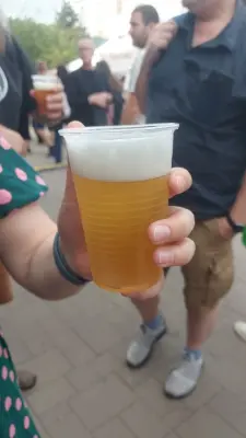 Gurthnar's photo of Brut IPA