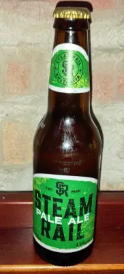 ogivlado's photo of Ghost of Eyre Pale Ale