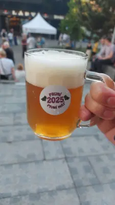 Gurthnar's photo of Převážně neškodná 13°