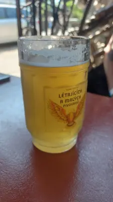 Gurthnar's photo of Lazy Charbonnay