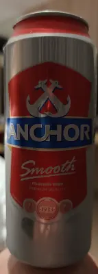 Rubin77's photo of Anchor Smooth (Singapore)