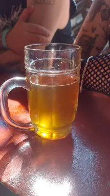 Gurthnar's photo of Sluneční bárka 14°