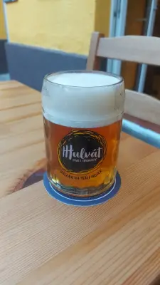 Gurthnar's photo of 12 Zázvorový