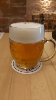 Gurthnar's photo of Premium Pale Lager 12°