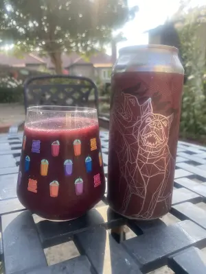 wyzzywyz22's photo of Cerberus