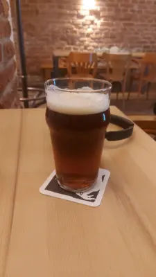 Gurthnar's photo of Pinky Day Red Ale
