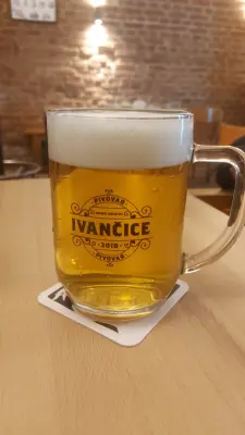 Gurthnar's photo of Ivančická Desítka 10°