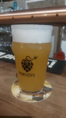 Gurthnar's photo of Kawabonga