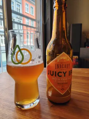 Holmen_1's photo of Juicy IPA