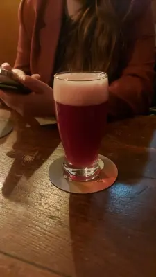 Gurthnar's photo of Deň Matiek