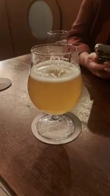 Gurthnar's photo of Lemon Iced Tea