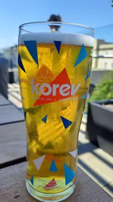 bjakk's photo of Korev